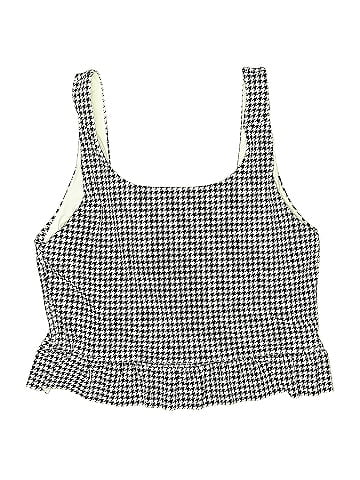 Senita Athletics Swimsuit Top (view 1)