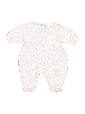 Baby Long Sleeve Outfit (view 1)