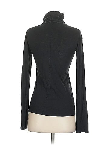 Rag & Bone/JEAN Long Sleeve Top (view 2)
