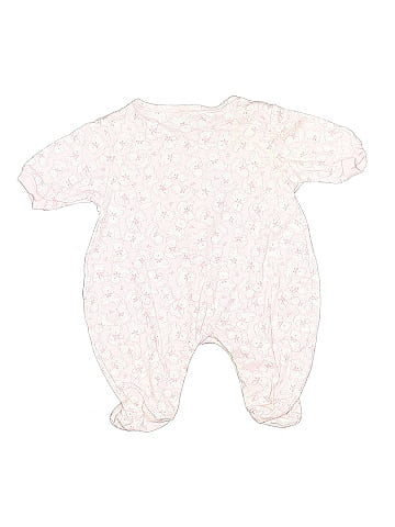 Baby Long Sleeve Outfit (view 2)
