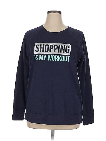 Tek Gear Long Sleeve T-Shirt (view 1)