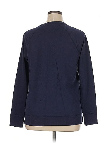 Tek Gear Long Sleeve T-Shirt (view 2)