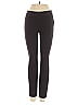 Maison Jules Black Active Pants Size S - photo 1