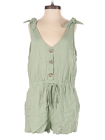 New In Romper (view 1)