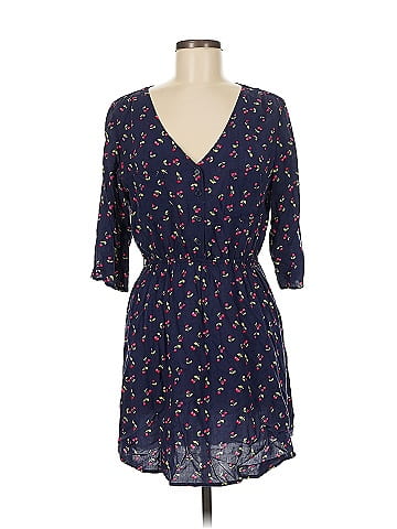 Mimi Chica Casual Dress (view 1)
