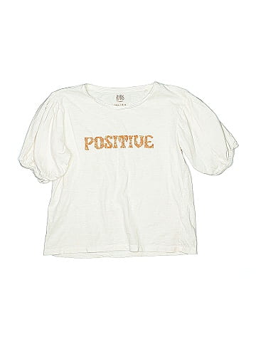 Kids Short Sleeve T-Shirt (view 1)
