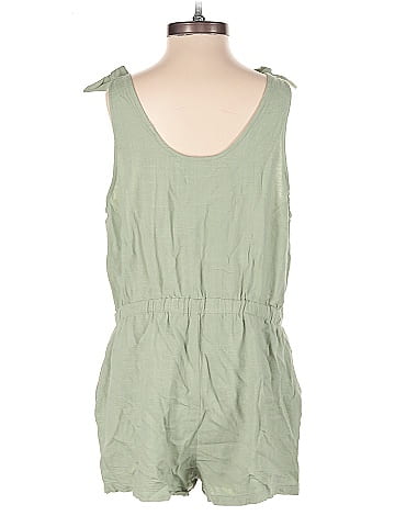 New In Romper (view 2)