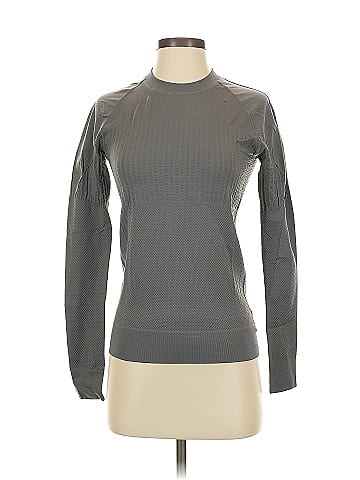 Theory Long Sleeve T-Shirt (view 1)