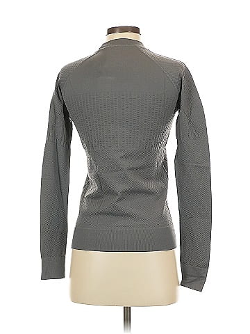 Theory Long Sleeve T-Shirt (view 2)