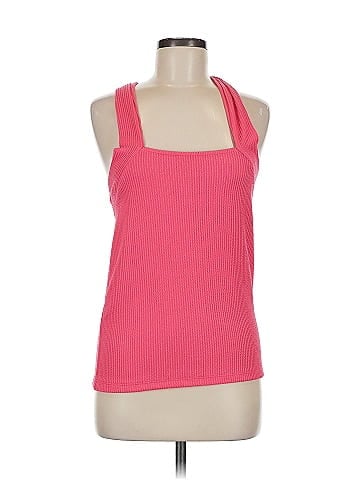 Bibi Sleeveless Top (view 1)