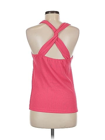 Bibi Sleeveless Top (view 2)