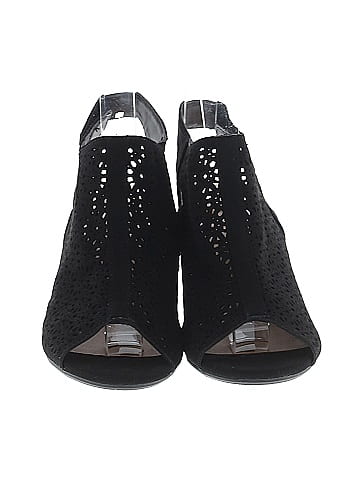 City Classified Heels (view 2)