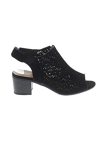City Classified Heels (view 1)