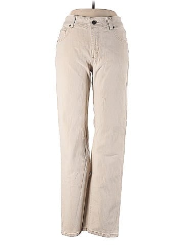 Riders by Lee Tan Straight Leg Riders Jeans (view 1)
