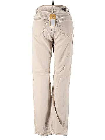 Riders by Lee Tan Straight Leg Riders Jeans (view 2)