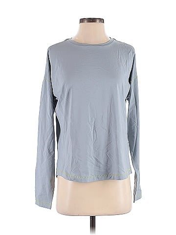 Terez Long Sleeve T-Shirt (view 1)