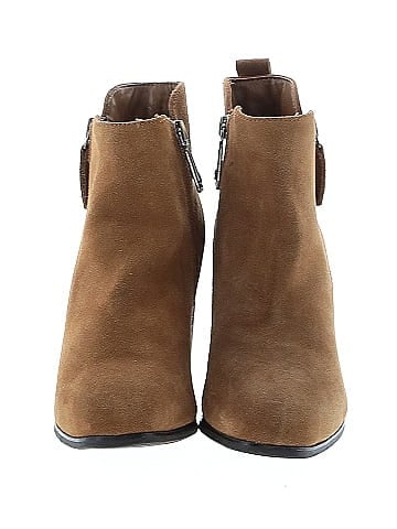 Blondo Ankle Boots (view 2)