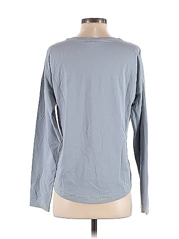 Terez Long Sleeve T-Shirt (view 2)