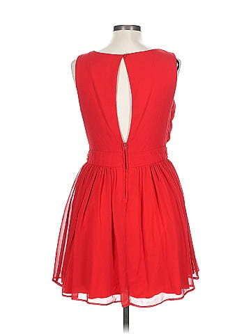 City Studio Cocktail Dress (view 2)