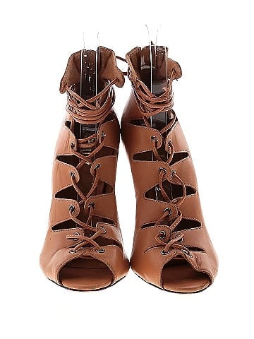 Schutz Sandals (view 2)