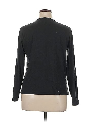 Lauren Jeans Co. Long Sleeve T-Shirt (view 2)