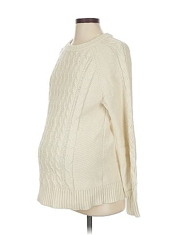 Gap - Maternity Pullover Sweater (view 1)