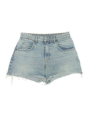 Carmar Denim Shorts (view 1)