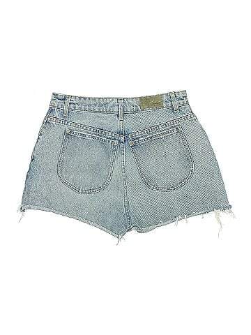 Carmar Denim Shorts (view 2)