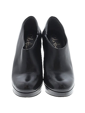 Cole Haan Nike Ankle Boots (view 2)