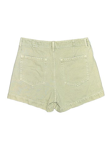 Banana Republic Denim Shorts (view 2)