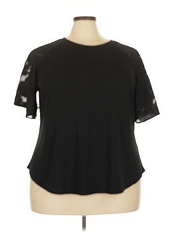 Nordstrom Rack Short Sleeve Top (view 1)