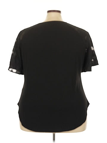 Nordstrom Rack Short Sleeve Top (view 2)