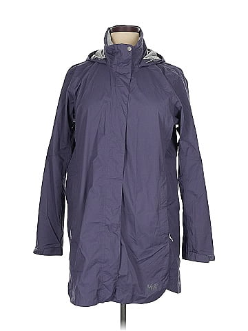 REI Co Op Raincoat (view 1)