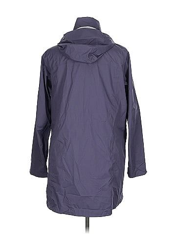 REI Co Op Raincoat (view 2)