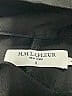 MM. LaFleur Solid Black Active Pants Size 8 - photo 3