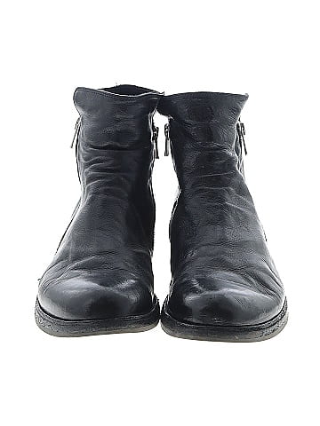 Officine Creative Ankle Boots (view 2)