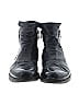 Officine Creative Black Ankle Boots Size EU 39 1/2 - photo 2