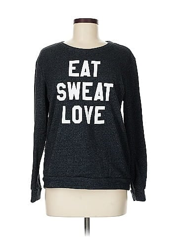 Corner Shop Sweatshirt (view 1)