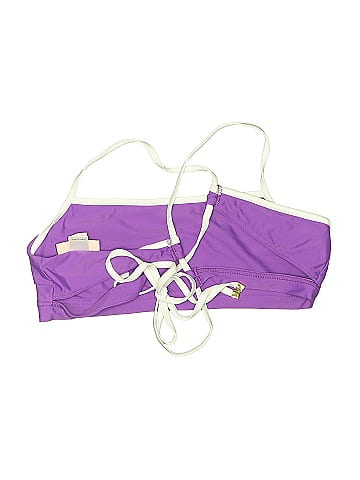 Lushous Swimsuit Top (view 2)