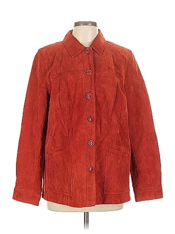 D&Co. Jacket (view 1)