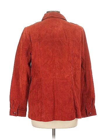D&Co. Jacket (view 2)