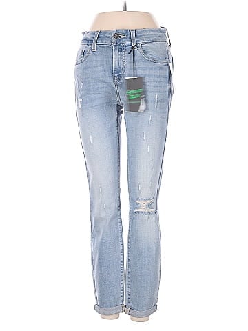 STUDIO BLUE Jeans (view 1)