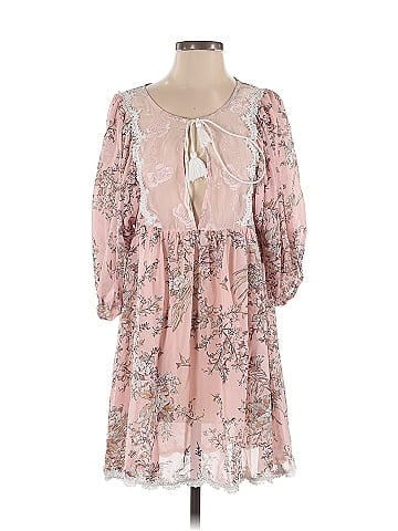 Pol Casual Dress (view 1)