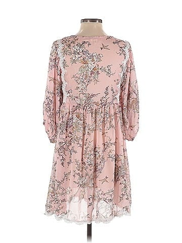 Pol Casual Dress (view 2)