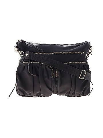 MZ Wallace Satchel (view 1)