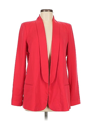 Mural Blazer (view 1)
