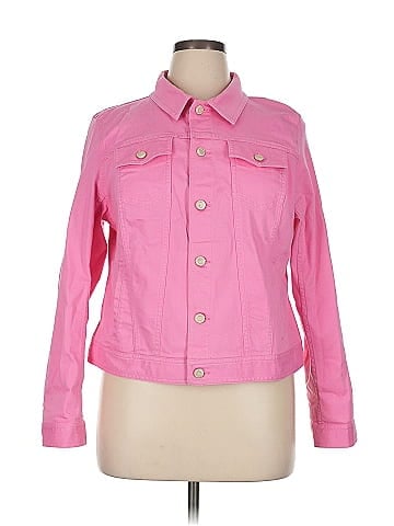 Talbots Jacket (view 1)