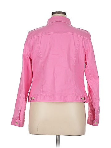 Talbots Jacket (view 2)