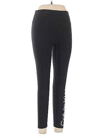 Calvin Klein Performance Active Pants (view 1)