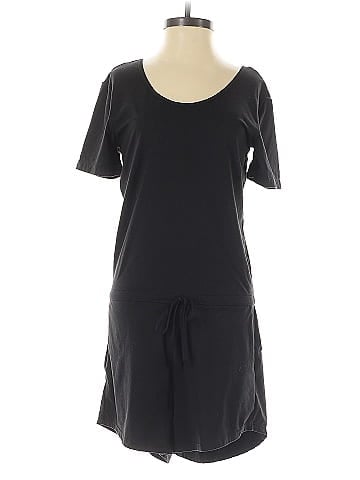 Senita Athletics Romper (view 1)